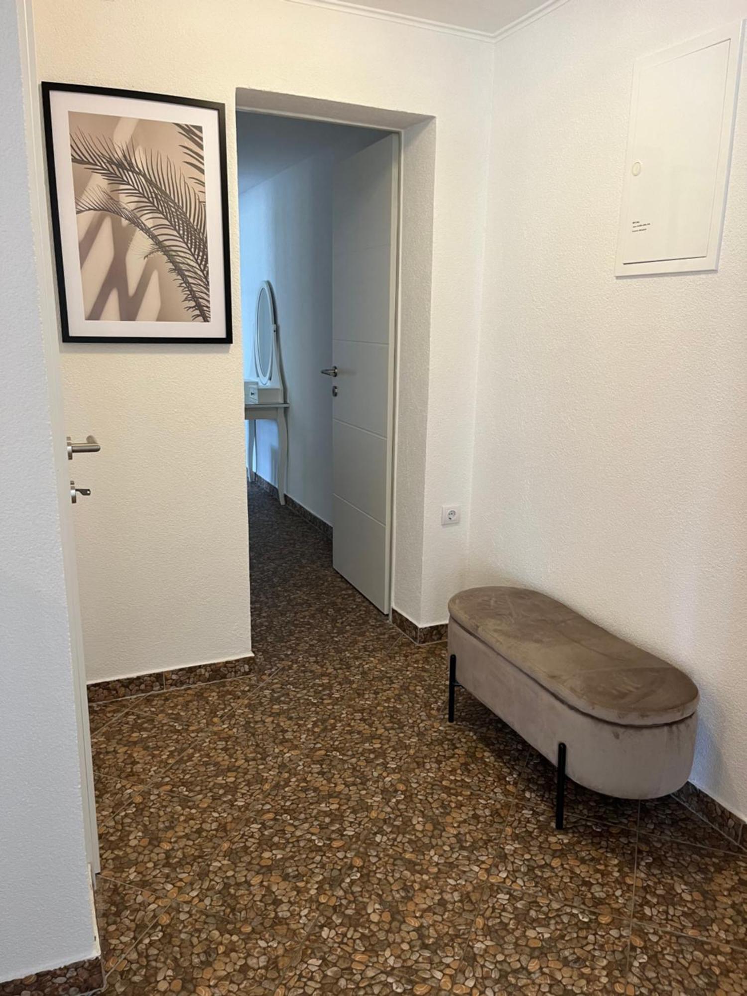 קריקווניצה Apartments Adria מראה חיצוני תמונה