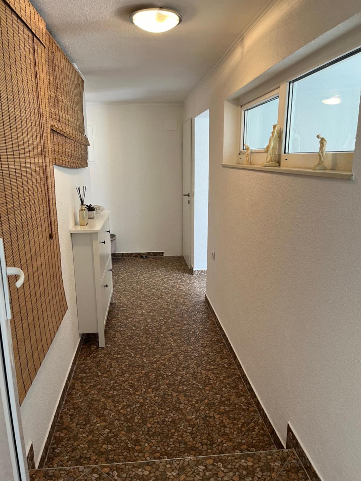 קריקווניצה Apartments Adria מראה חיצוני תמונה