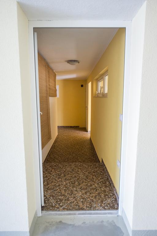 קריקווניצה Apartments Adria מראה חיצוני תמונה
