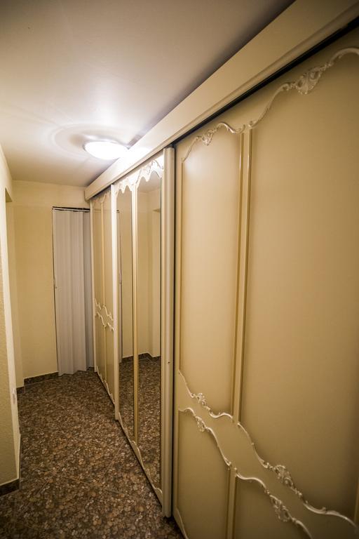 קריקווניצה Apartments Adria מראה חיצוני תמונה