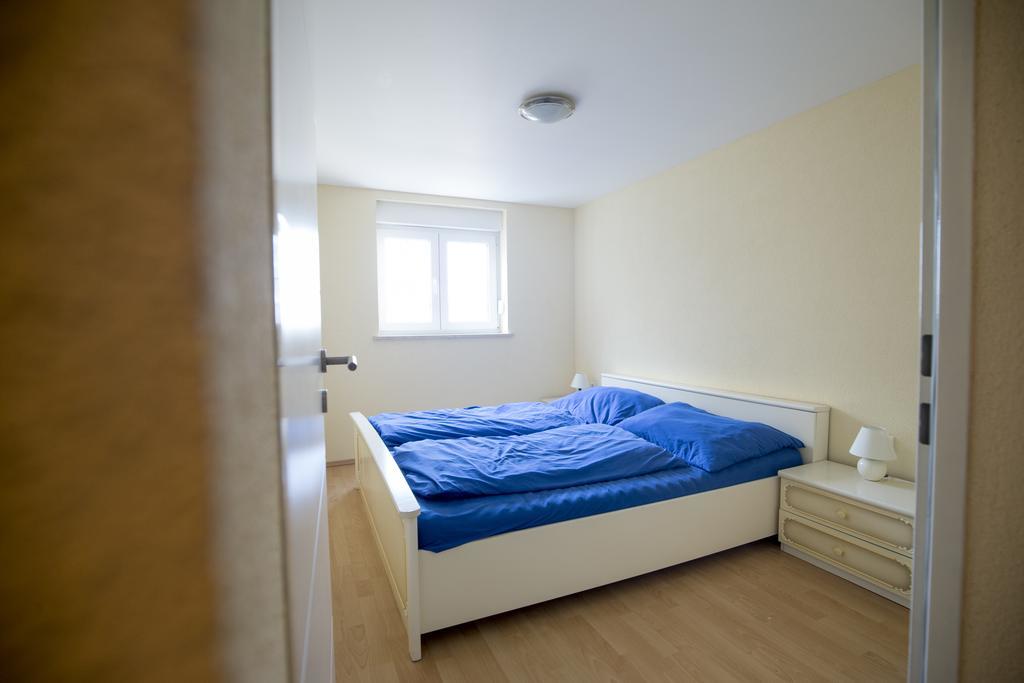 קריקווניצה Apartments Adria מראה חיצוני תמונה